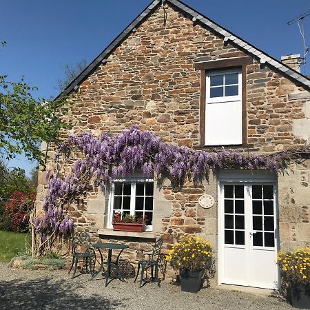 Plenee-Jugon Charming Gite In Brittany מראה חיצוני תמונה