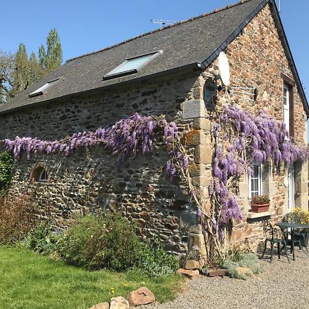 Plenee-Jugon Charming Gite In Brittany מראה חיצוני תמונה
