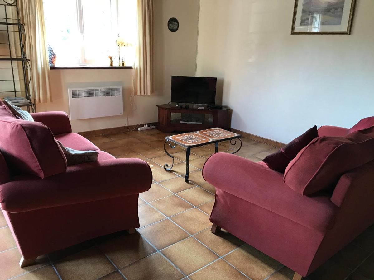 Plenee-Jugon Charming Gite In Brittany מראה חיצוני תמונה